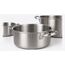 Tawa Nesting Cookware Trio — design preview