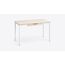 Roshni Quiet-Study Desk — design preview