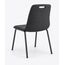 Amanat Conference Chair — design preview