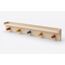 Koyal Front-Hook School Organizer — design preview