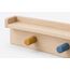Koyal Front-Hook School Organizer — design preview