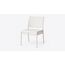 Dhoop Perforated Courtyard Chair — design preview