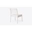 Dhoop Perforated Courtyard Chair — design preview