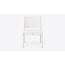 Dhoop Perforated Courtyard Chair — design preview