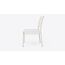 Dhoop Perforated Courtyard Chair — design preview