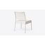Dhoop Perforated Courtyard Chair — design preview
