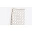 Dhoop Perforated Courtyard Chair — design preview
