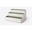 Sayeeban Tiered Herb Planter — design preview