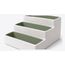 Sayeeban Tiered Herb Planter — design preview
