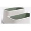 Sayeeban Tiered Herb Planter — design preview
