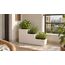 Sayeeban Tiered Herb Planter — design preview