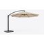 Aftab Offset Shade Parasol — design preview