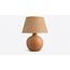 Narm Woven-Shade Table Lamp — design preview