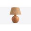 Narm Woven-Shade Table Lamp — design preview