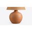 Narm Woven-Shade Table Lamp — design preview
