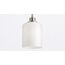 Kohra Diffused Pendant Trio — design preview