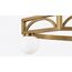 Sheesh Mahal Geometric Chandelier — design preview