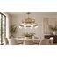 Sheesh Mahal Geometric Chandelier — design preview