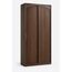 Aroos Arched-Rail Wardrobe — design preview