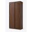 Aroos Arched-Rail Wardrobe — design preview