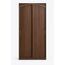 Aroos Arched-Rail Wardrobe — design preview