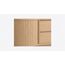 Nilofer Tambour Linen Dresser — design preview