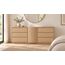 Nilofer Tambour Linen Dresser — design preview