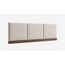 Sadaf Floating Panel Headboard — design preview