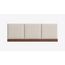 Sadaf Floating Panel Headboard — design preview