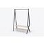 Nizam Fold-Flat Wardrobe Rail — design preview