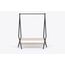 Nizam Fold-Flat Wardrobe Rail — design preview