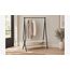 Nizam Fold-Flat Wardrobe Rail — design preview