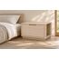 Asar Bedside Book-Ledge Chest — design preview