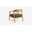 Pardes Window-Ledge Accent Chair — design preview
