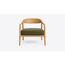 Pardes Window-Ledge Accent Chair — design preview