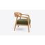 Pardes Window-Ledge Accent Chair — design preview