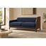 Mizaan Two-Seat Settee — design preview