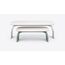 Chowk Nesting-Arc Coffee Tables — design preview