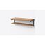 Satrangi Floating-Shelf Console — design preview