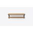 Satrangi Floating-Shelf Console — design preview