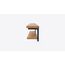 Satrangi Floating-Shelf Console — design preview