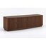 Aina Tambour Media Credenza — design preview