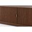 Aina Tambour Media Credenza — design preview