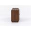 Aina Tambour Media Credenza — design preview