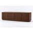 Aina Tambour Media Credenza — design preview
