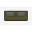 Aftab Low Curio Cabinet — design preview