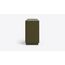 Aftab Low Curio Cabinet — design preview