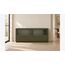Aftab Low Curio Cabinet — design preview
