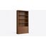 Dastoor Drop-Front Library Bookcase — design preview