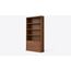 Dastoor Drop-Front Library Bookcase — design preview